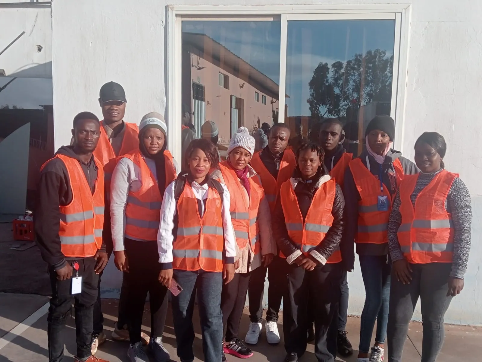 Formation Professionnelle