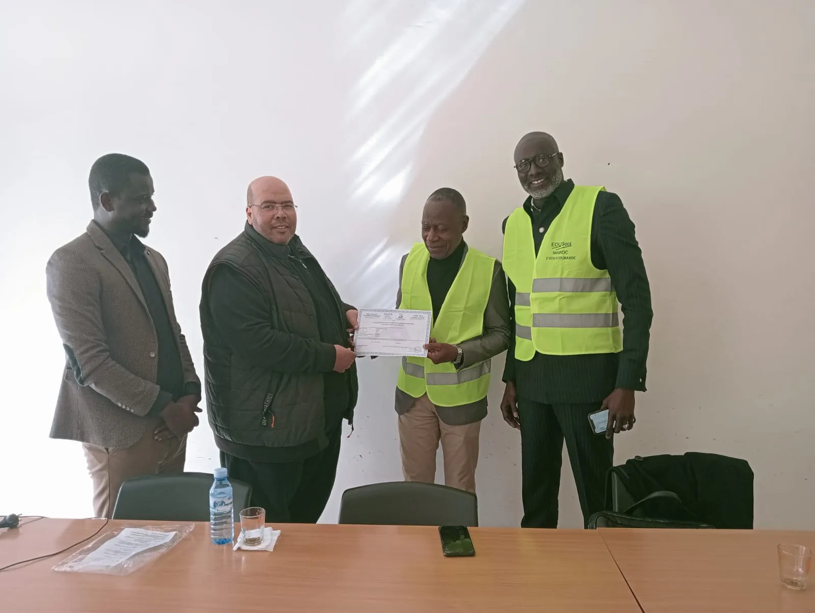 Solutions Entreprises